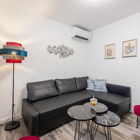 Porta Aurea Di Spalato, Luxury Apartment Exterior photo